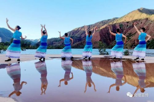 国庆畅游会理：探秘古城文脉，品味多彩民族风情与美食盛宴插图11