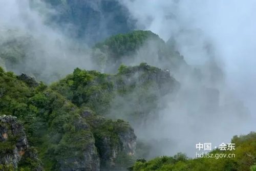 会东仙境大揭秘：淌塘镇的隐秘宝藏——仙人山，等你来撩！插图2