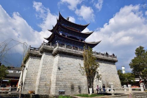 凉山会理古城：历史与自然的完美邂逅插图7