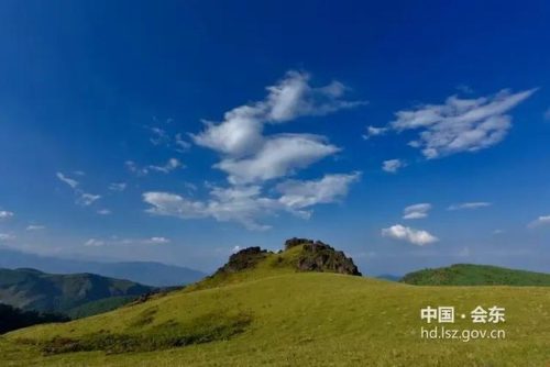 会东仙境大揭秘：淌塘镇的隐秘宝藏——仙人山，等你来撩！插图6