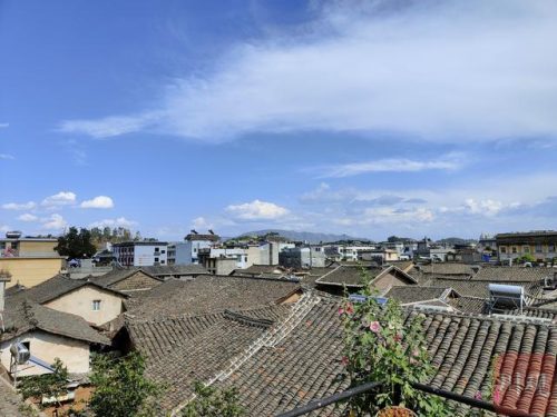 会理古城：古韵苏醒，文旅融合的新篇章插图2