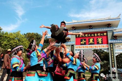 国庆畅游会理：探秘古城文脉，品味多彩民族风情与美食盛宴插图10