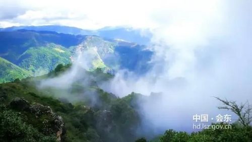 会东仙境大揭秘：淌塘镇的隐秘宝藏——仙人山，等你来撩！插图30