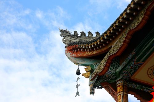 会理:文旅繁荣与工业并进,千年古城焕发新活力插图1 会理:文旅繁荣与工业并进,千年古城焕发新活力插图1