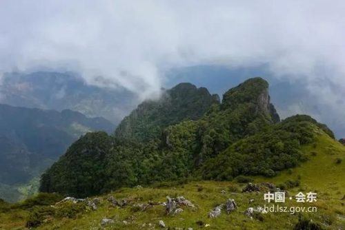 会东仙境大揭秘：淌塘镇的隐秘宝藏——仙人山，等你来撩！插图5