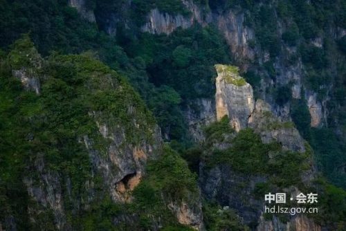 会东仙境大揭秘：淌塘镇的隐秘宝藏——仙人山，等你来撩！插图18