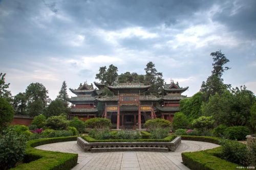 凉山会理古城：历史与自然的完美邂逅插图3