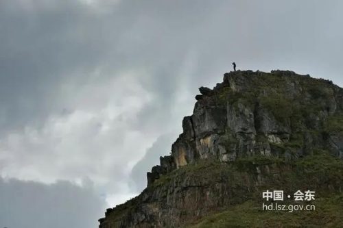 会东仙境大揭秘：淌塘镇的隐秘宝藏——仙人山，等你来撩！插图16
