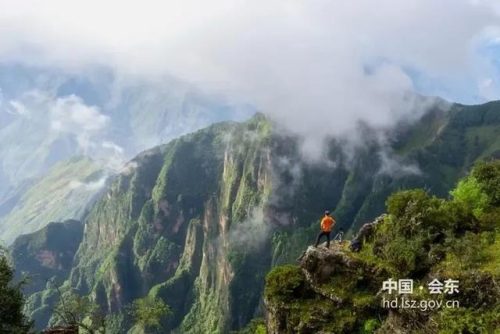 会东仙境大揭秘：淌塘镇的隐秘宝藏——仙人山，等你来撩！插图26