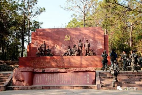 国庆畅游会理：探秘古城文脉，品味多彩民族风情与美食盛宴插图5