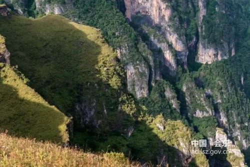 会东仙境大揭秘：淌塘镇的隐秘宝藏——仙人山，等你来撩！插图20