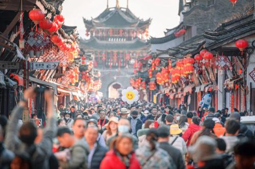 会理市:文旅融合激活全域旅游新动能,打造高质量发展新引擎-会东网