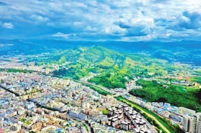 会理:文旅繁荣与工业并进,千年古城焕发新活力-会东网