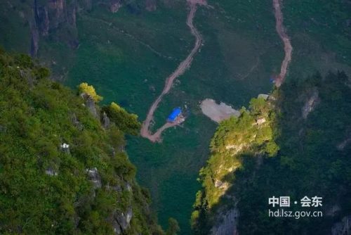 会东仙境大揭秘：淌塘镇的隐秘宝藏——仙人山，等你来撩！插图19