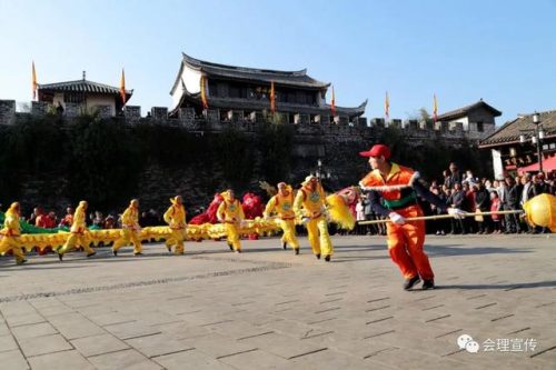 会理有哪些好玩的?会理有哪些特色?插图1 会理有哪些好玩的?会理有哪些特色?插图1