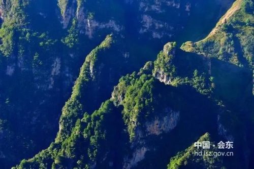 会东仙境大揭秘：淌塘镇的隐秘宝藏——仙人山，等你来撩！插图13