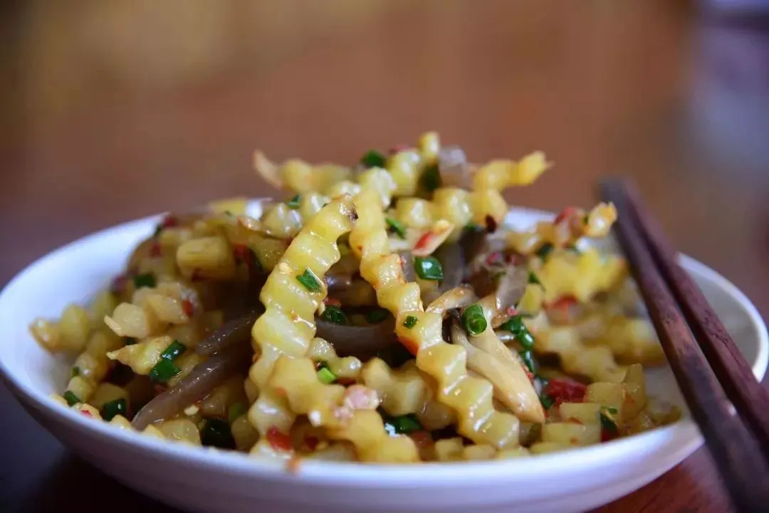 会东美食探秘：让人欲罢不能的地道小吃盛宴插图4