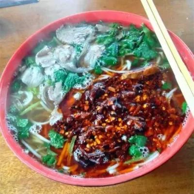 会东美食探秘：让人欲罢不能的地道小吃盛宴-会东网