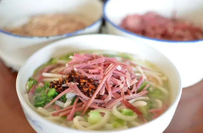 会东美食探秘：让人欲罢不能的地道小吃盛宴插图6