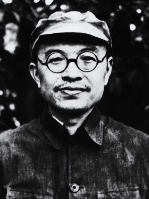 会理会议上的误会:毛主席为何批评张闻天?杨尚昆揭示真相插图3 会理会议上的误会:毛主席为何批评张闻天?杨尚昆揭示真相插图3