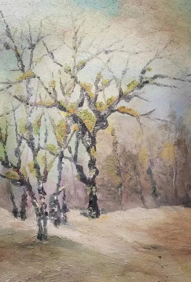 会东县政协诗书画院:重走长征之路写生团冕宁桥镇活动简报插图32 会东县政协诗书画院:重走长征之路写生团冕宁桥镇活动简报插图32