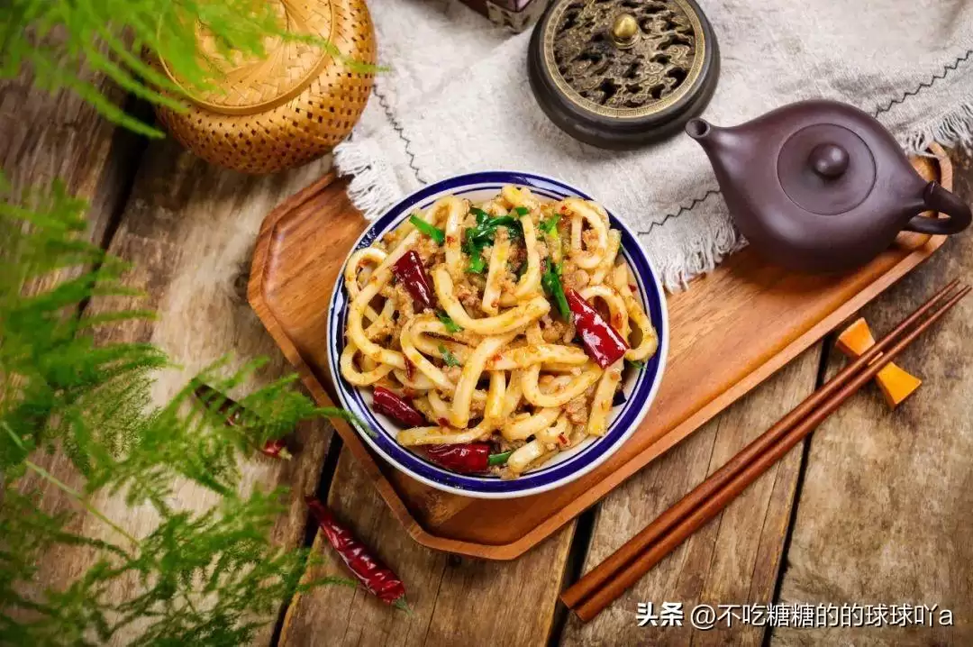 云南美食打卡全攻略，16座城市16种味道插图10