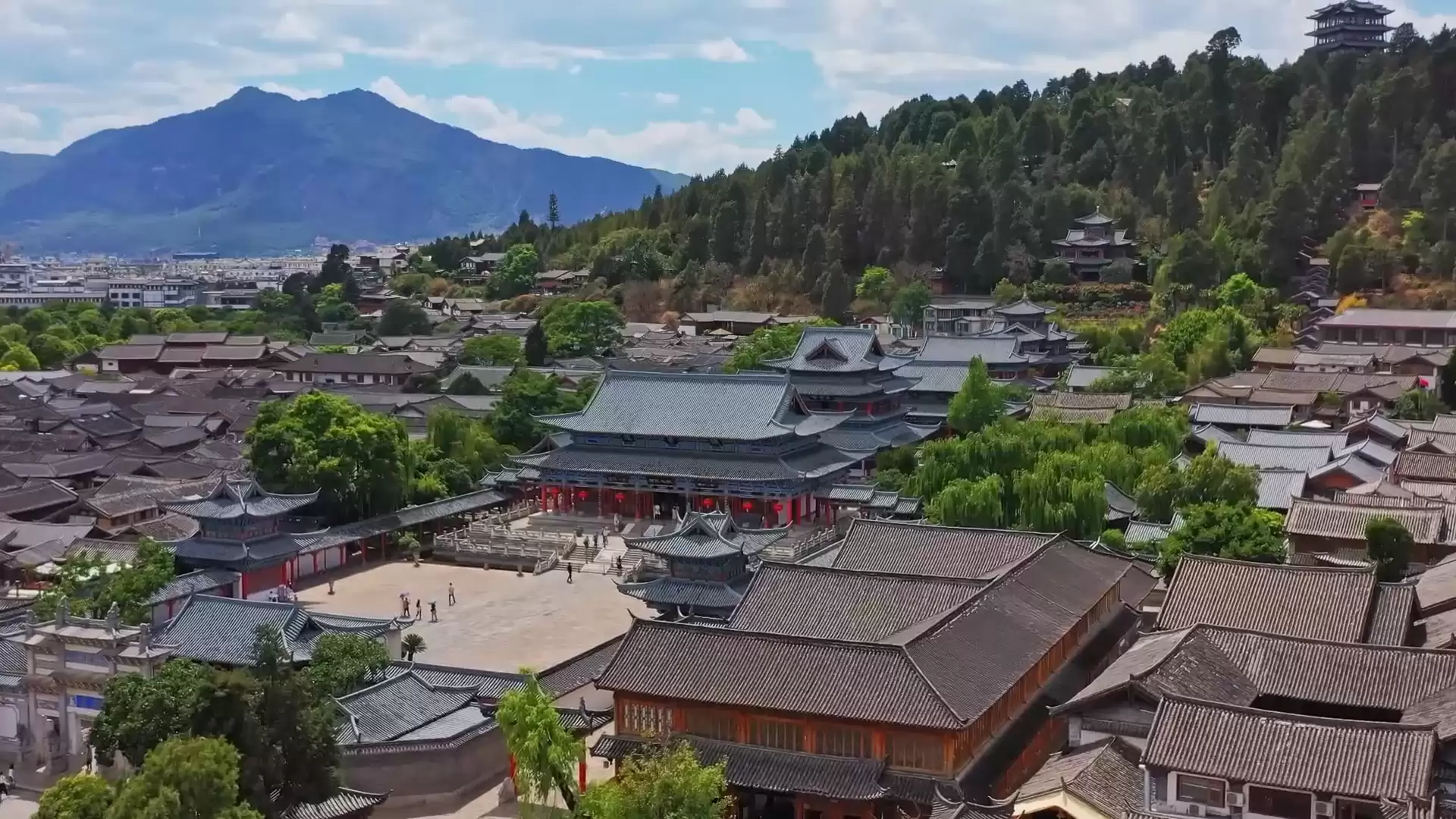 彩云之南，美得不只是风景，还有这些美食插图5