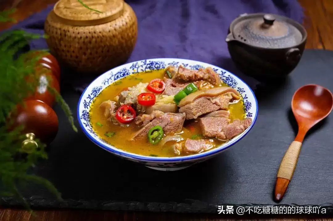 云南美食打卡全攻略，16座城市16种味道插图29