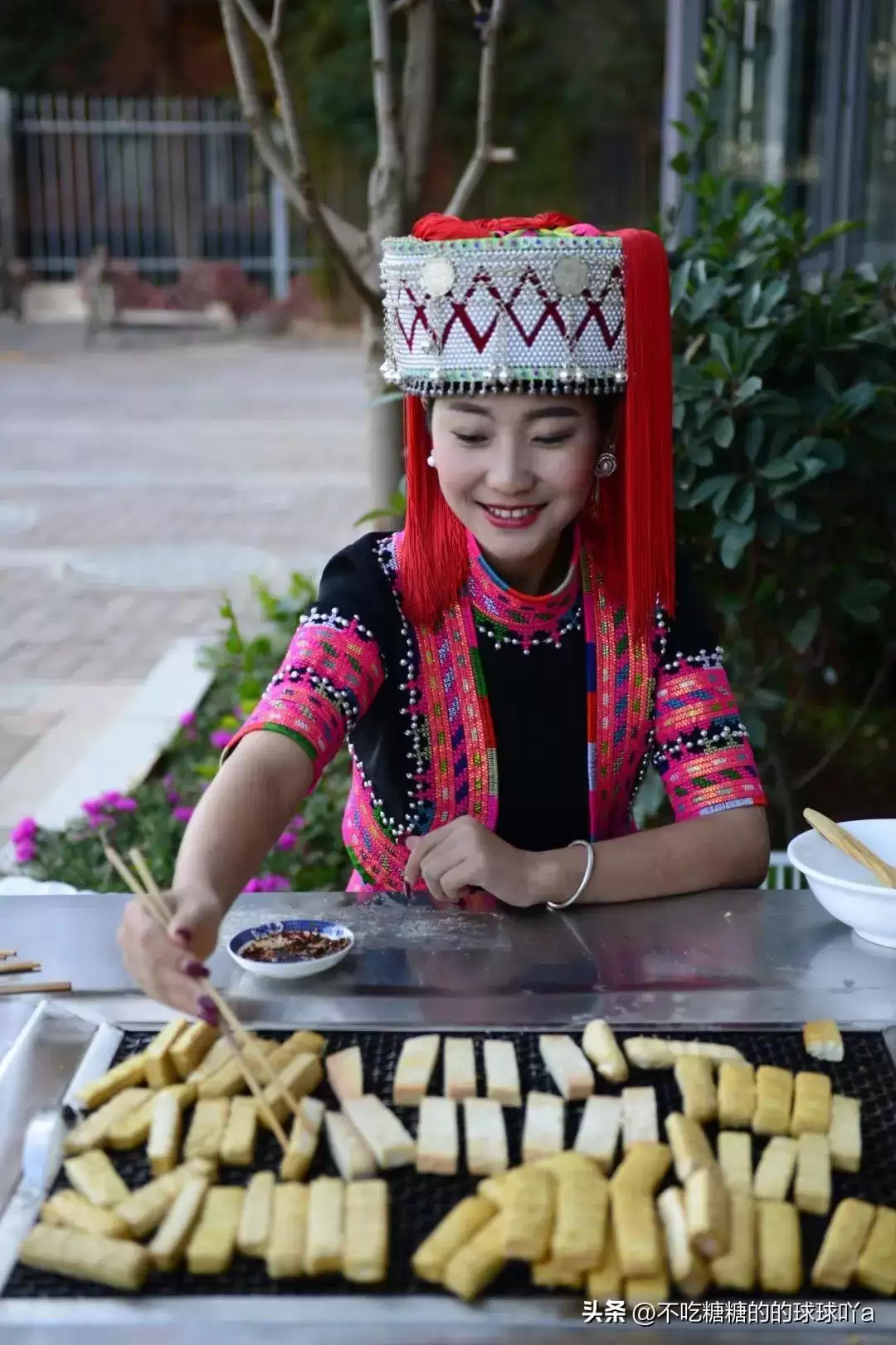 云南美食打卡全攻略，16座城市16种味道插图15