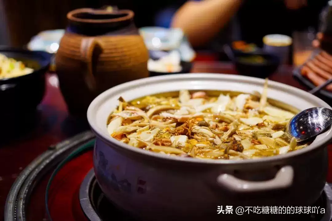 云南美食打卡全攻略，16座城市16种味道插图1
