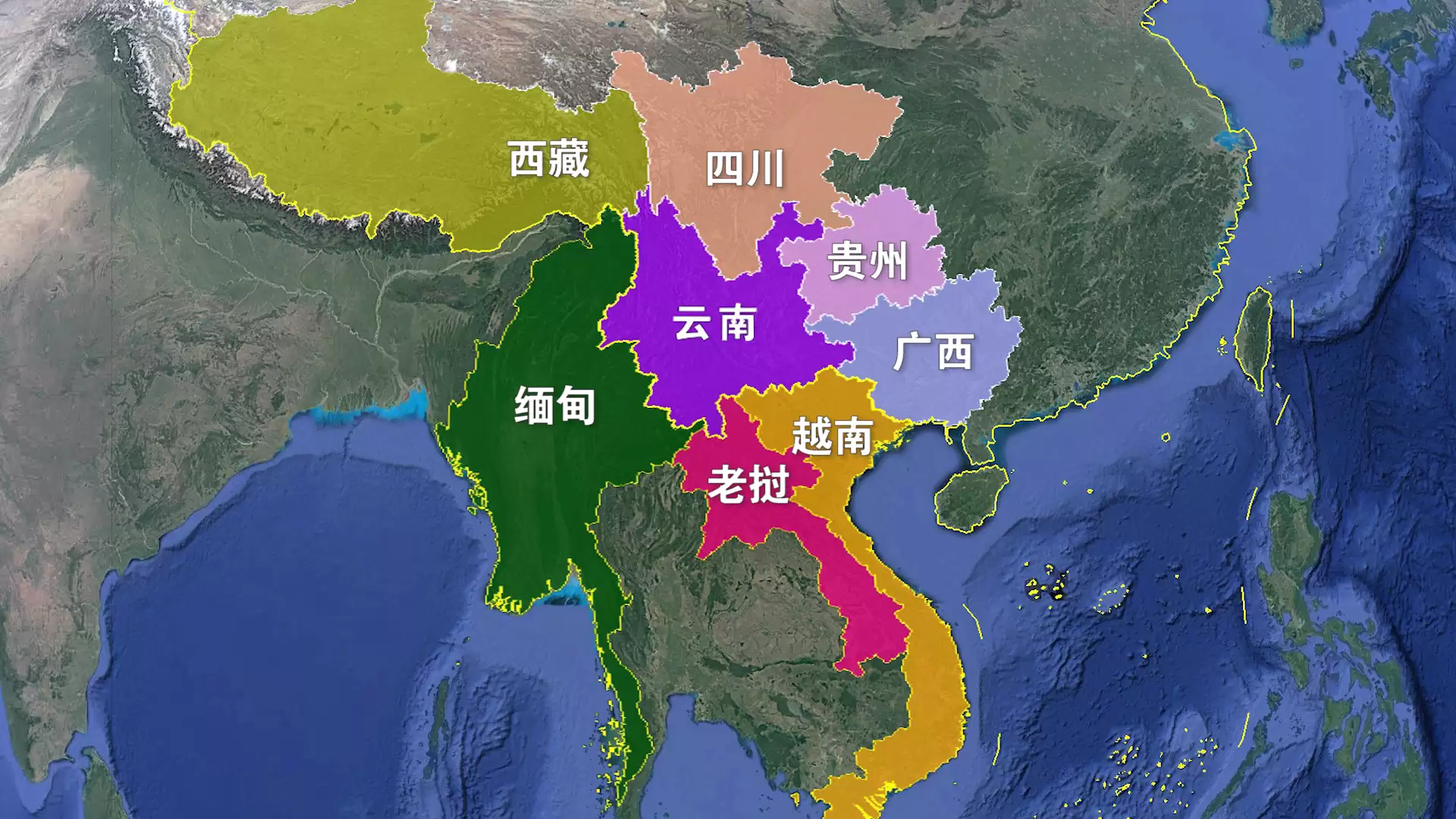 彩云之南，美得不只是风景，还有这些美食插图1