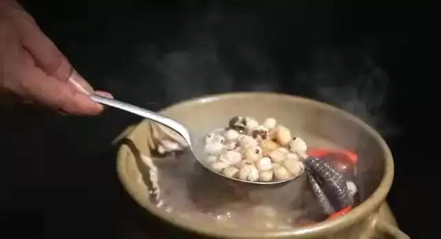 好吃到哭的云南美食，14种特色等你来尝插图52