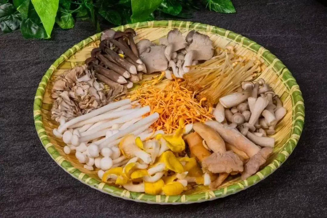 舌尖上的云南大揭秘，错过这些美食可就亏大了插图9
