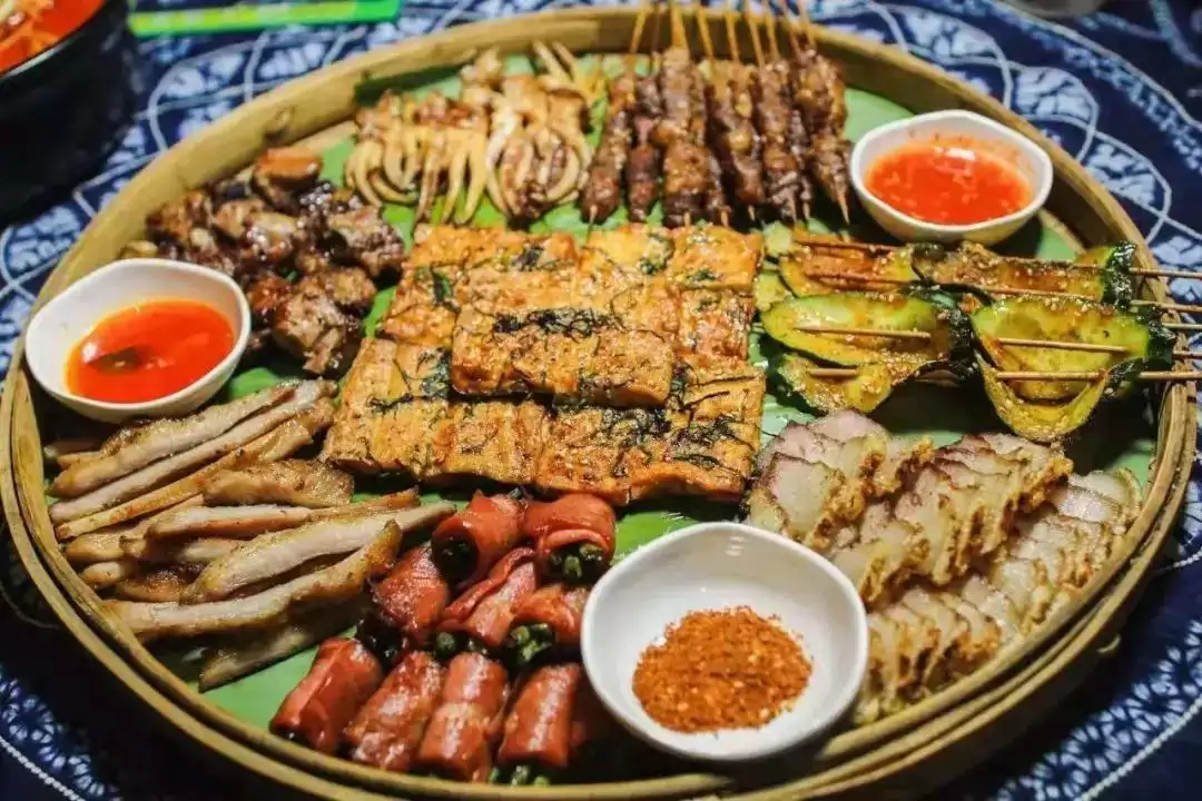 好吃到哭的云南美食，14种特色等你来尝插图4