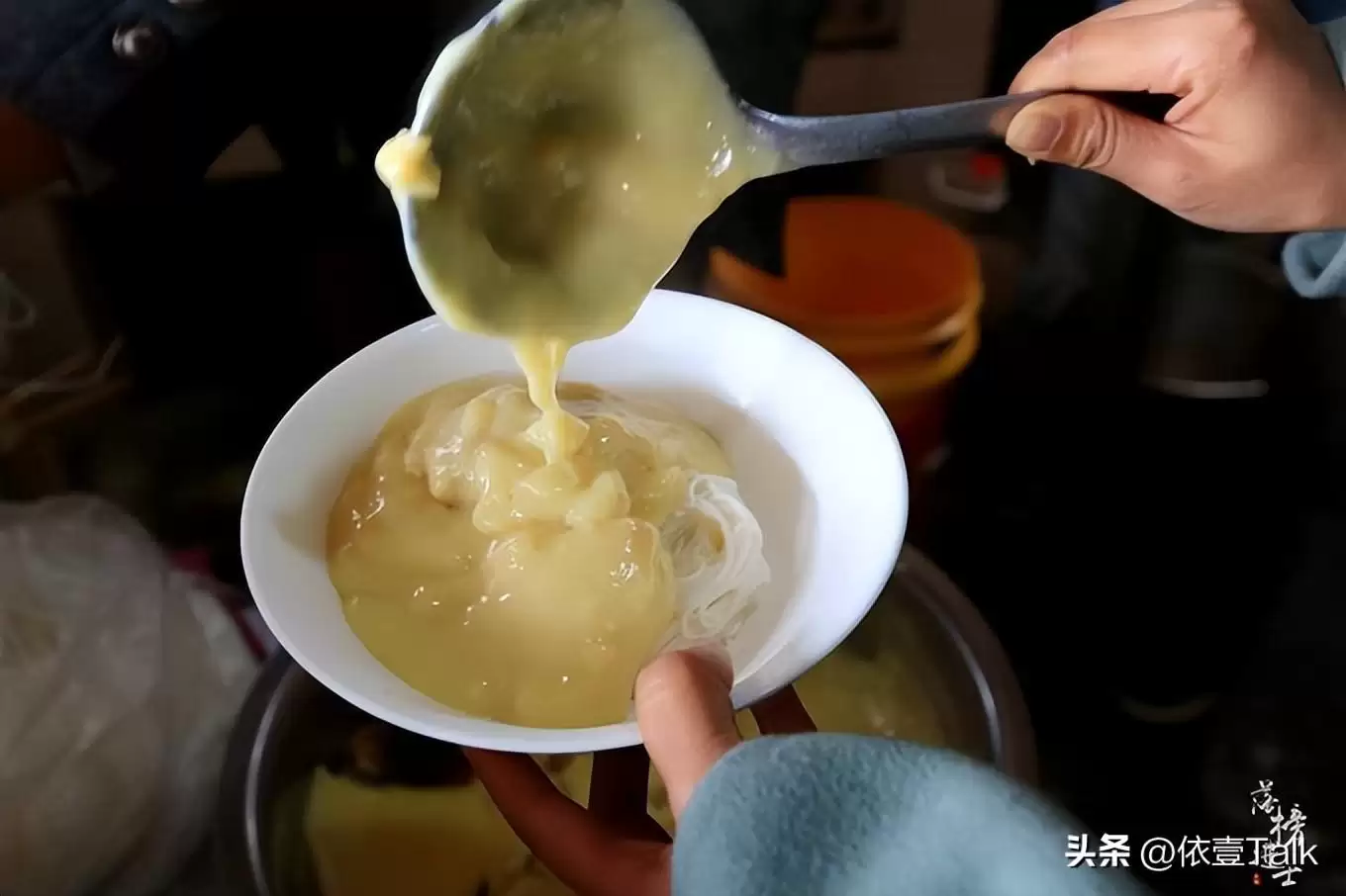 云南8大必尝小吃，每一口都是独家记忆，你打卡了几个插图34