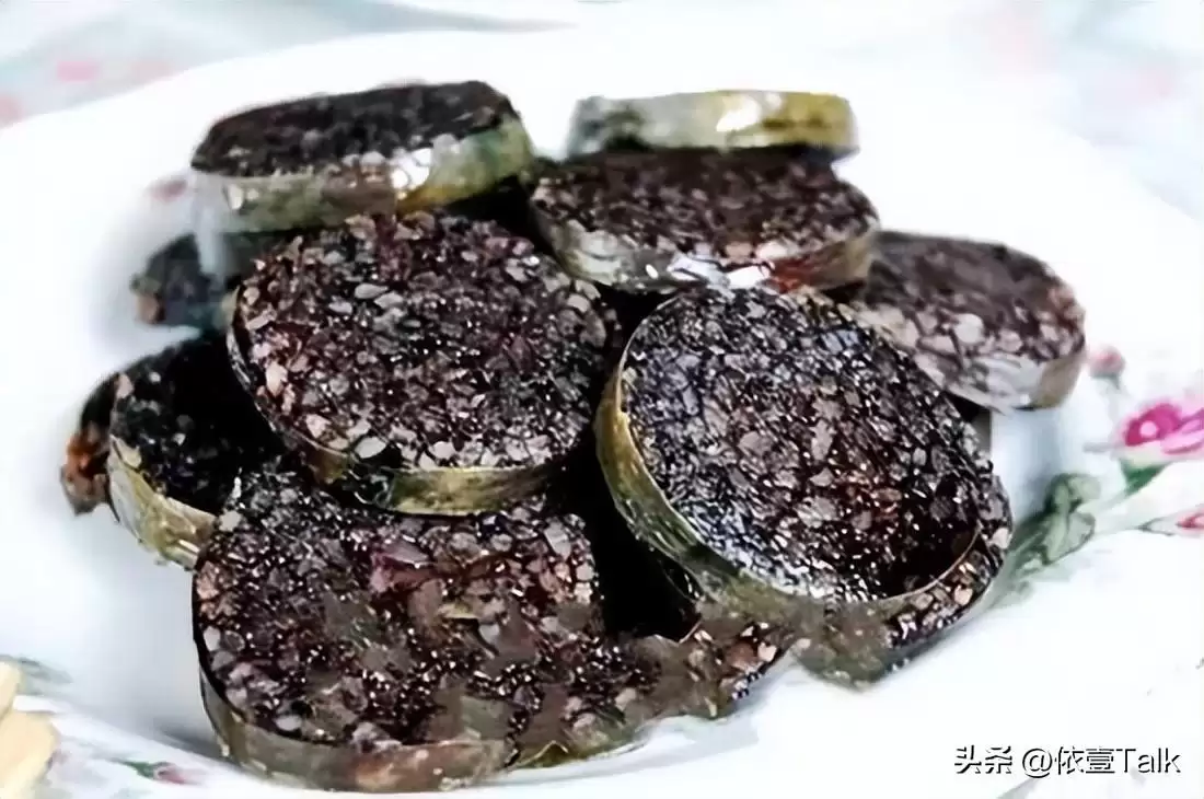 云南8大必尝小吃，每一口都是独家记忆，你打卡了几个插图22