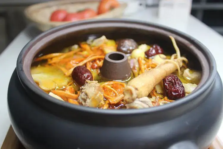 云南8道地道美食，不去当地吃不知什么是正宗插图3