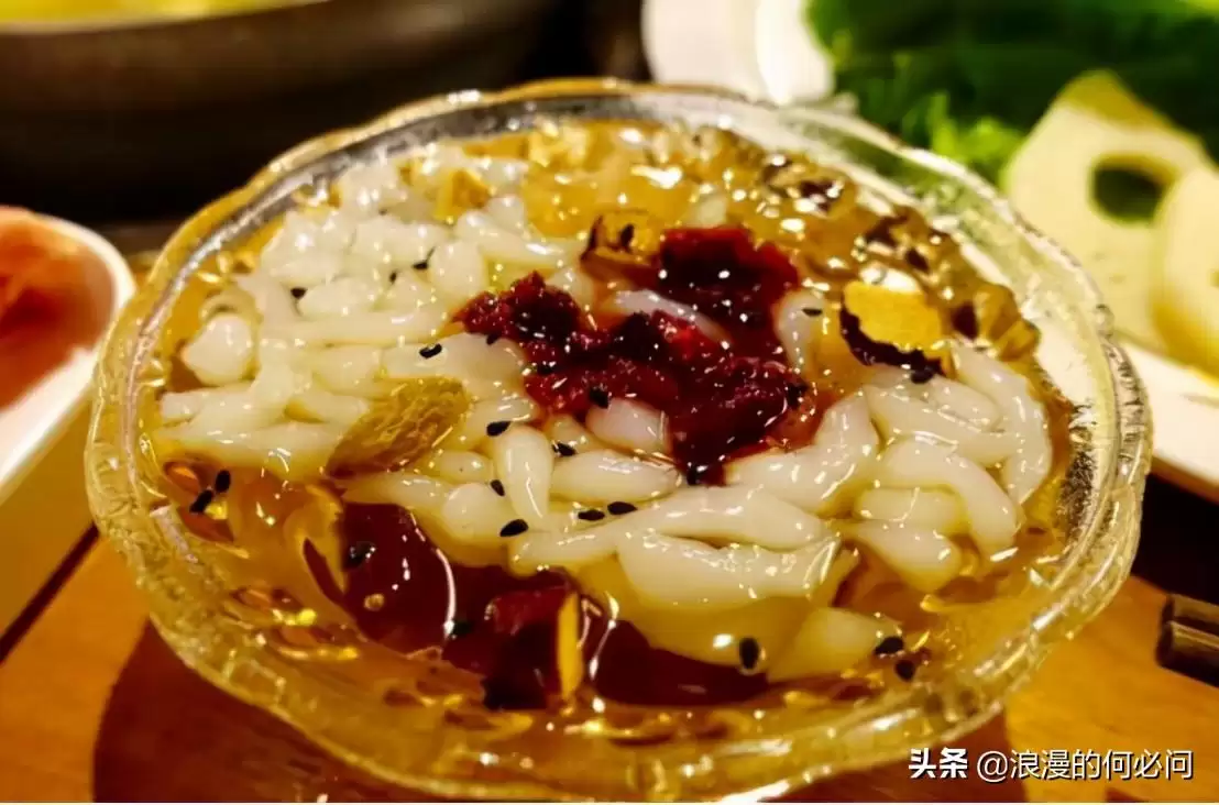 云南10大特色小吃曝光，不出云南尝不到这味儿插图9