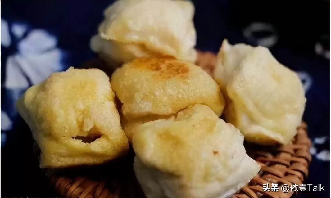 云南8大必尝小吃，每一口都是独家记忆，你打卡了几个插图24