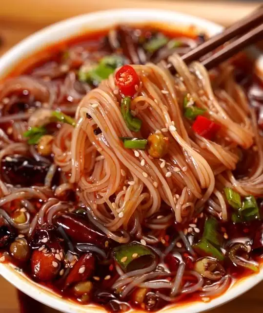 云南十大美食小吃，每一道都是滇菜的灵魂插图2