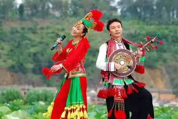 作为云南人，这些特色文化你都知道吗插图8