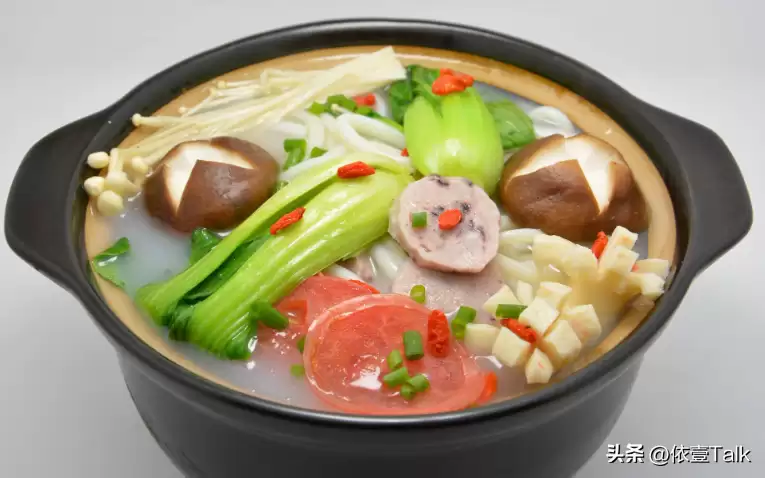 云南8大必尝小吃，每一口都是独家记忆，你打卡了几个插图5