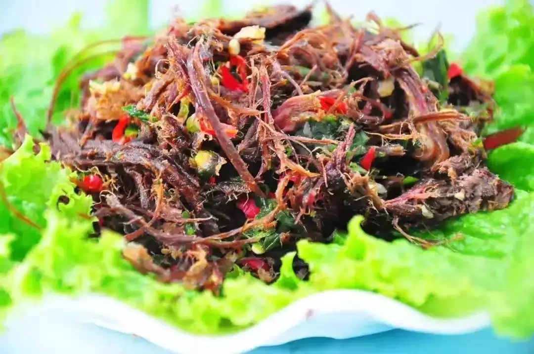 好吃到哭的云南美食，14种特色等你来尝插图65