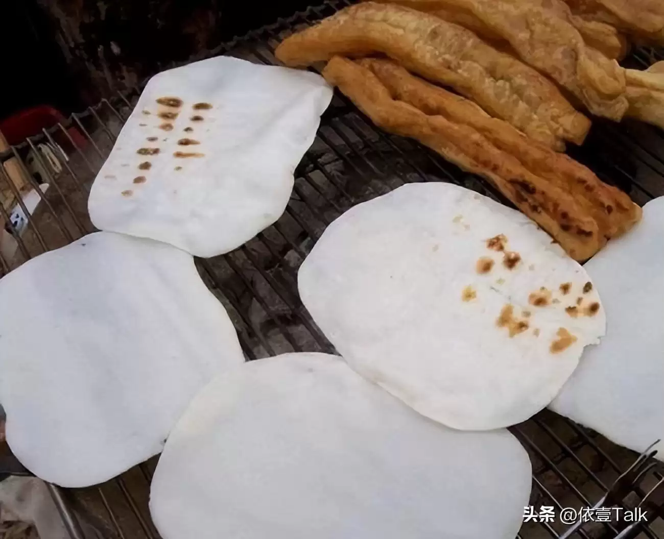云南8大必尝小吃，每一口都是独家记忆，你打卡了几个插图41