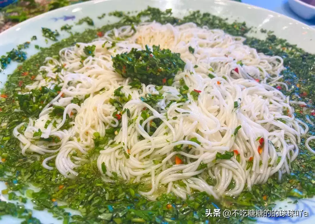 云南美食打卡全攻略，16座城市16种味道插图4