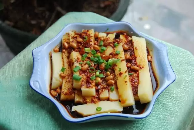 云南十大美食小吃，每一道都是滇菜的灵魂插图4