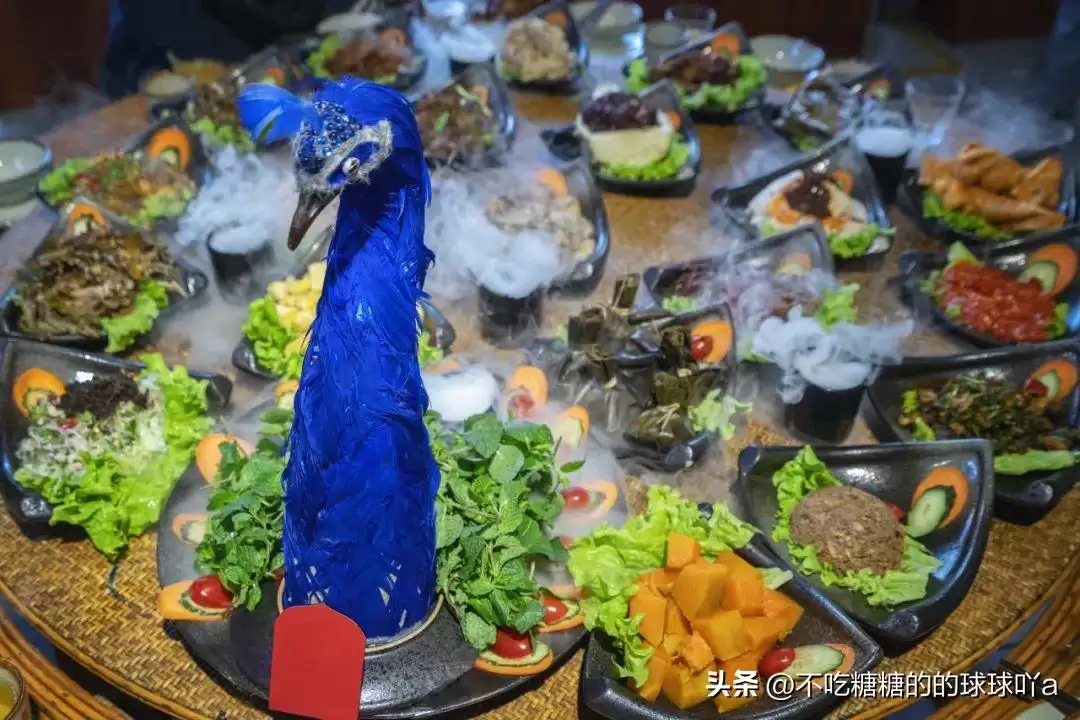 云南美食打卡全攻略，16座城市16种味道插图12