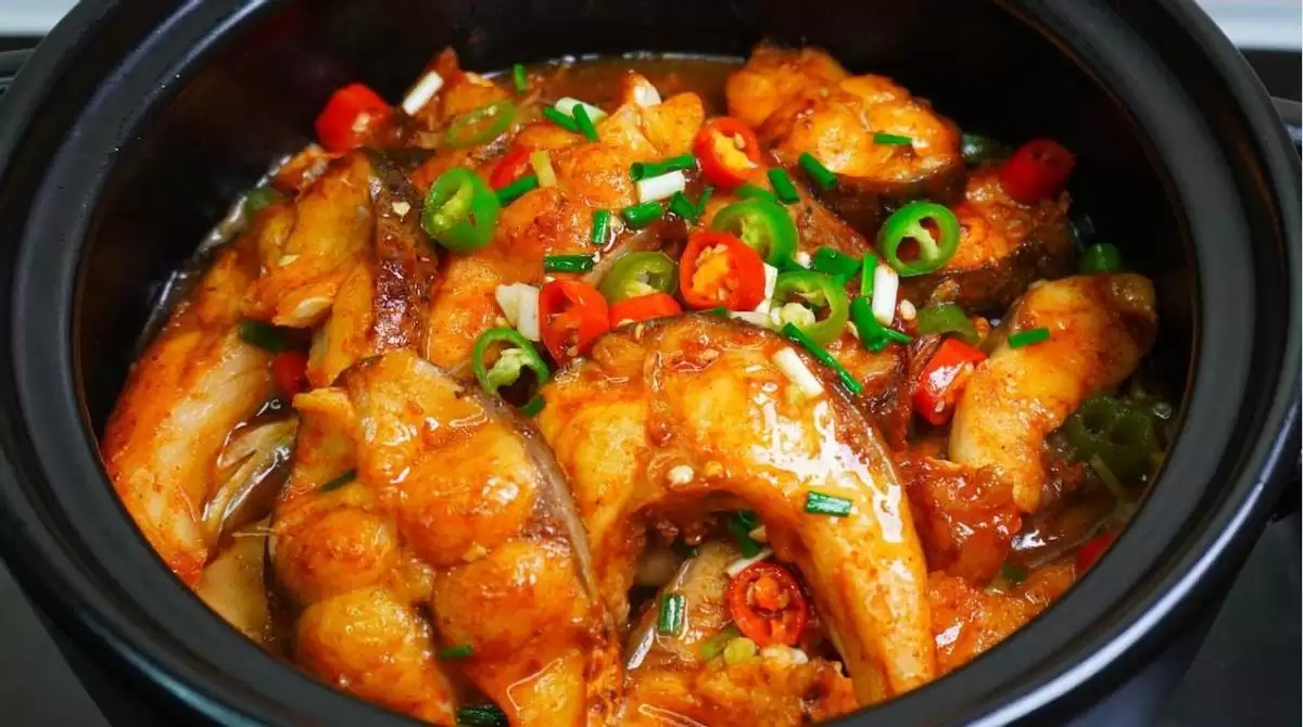 到云南必点的8道菜，吃出滇菜之魂插图5