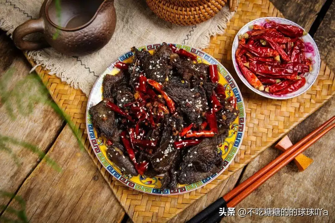 云南美食打卡全攻略，16座城市16种味道插图36