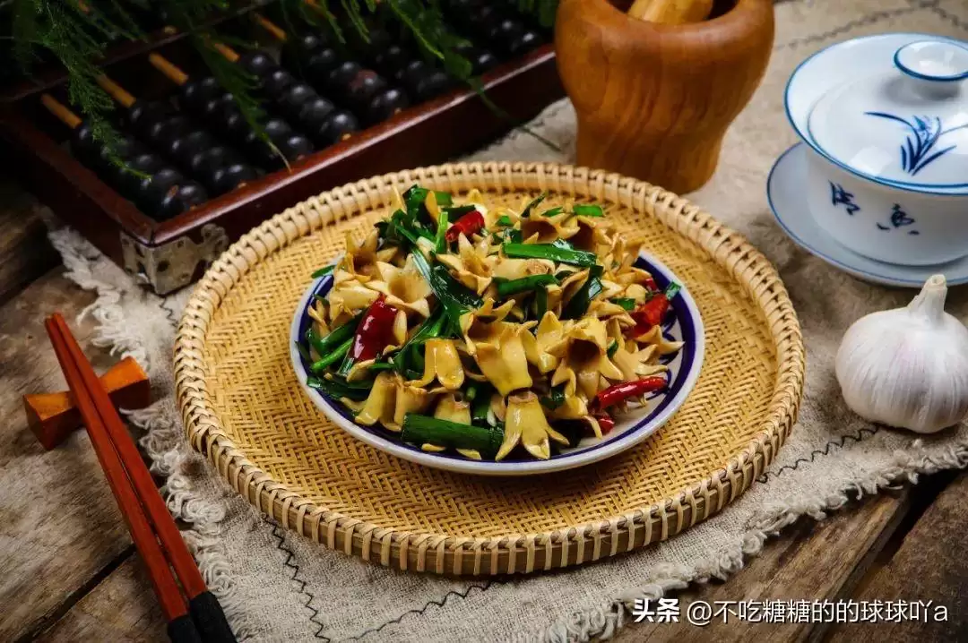 云南美食打卡全攻略，16座城市16种味道插图2